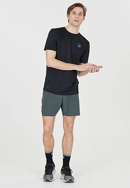 Virtus Funktionsshirt "Keso" 1 Stk. mit schnelltrocknender und atmungsaktiv günstig online kaufen