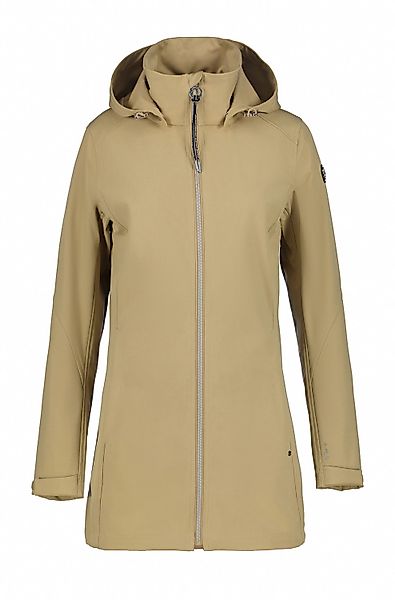 Luhta Outdoorjacke Luhta Softshell jacke ERKKOLA günstig online kaufen