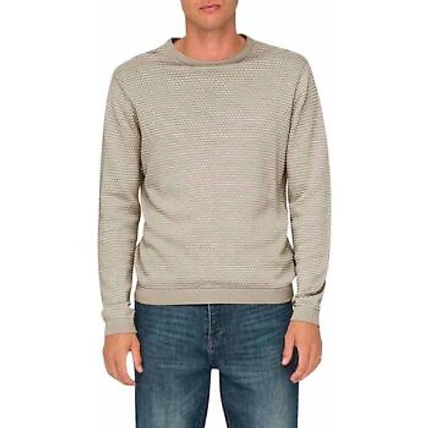 Only & Sons   Pullover 22027602-SL günstig online kaufen