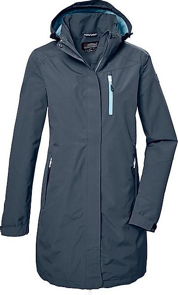 Killtec Wintermantel killtec Damen Parka KOS 30 42918-000 günstig online kaufen