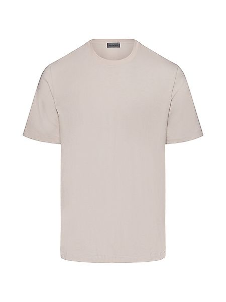 Hanro T-Shirt Living Shirts unterziehshirt unterhemd günstig online kaufen