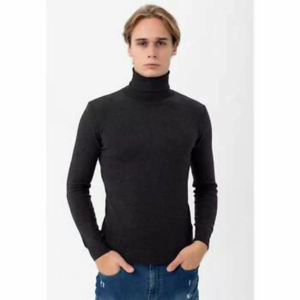 Moxx Paris  Sweatshirt Slim Fit Turtleneck Jumper günstig online kaufen