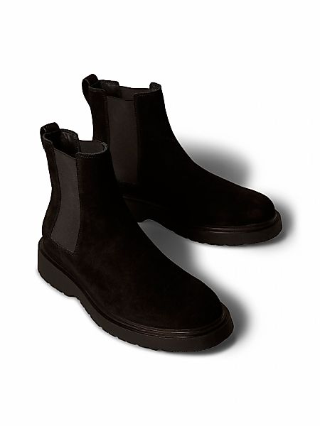 Calvin Klein Jeans COMBAT ESS CHELSEA BOOT SU Chelseaboots Stiefelette, Sch günstig online kaufen