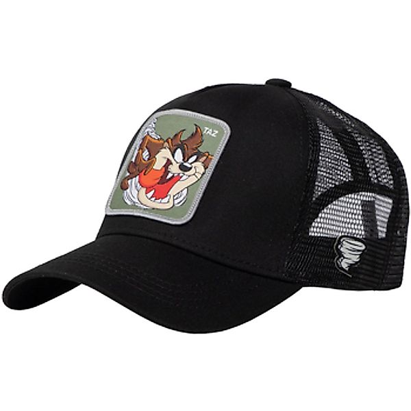 Capslab Trucker Cap CAPSLAB HFT Trucker Mesh Cap Looney Tunes (Basecap, Mes günstig online kaufen