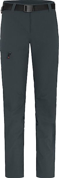 Bergson Outdoorhose HYDRYS Damen Wanderhose, vielseitig, günstig online kaufen