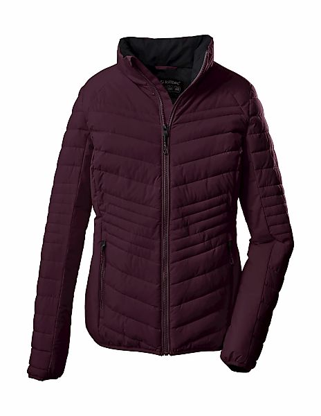 Killtec Steppjacke "KOW 60 WMN QLTD JCKT", Wasser- und windabweisende Stepp günstig online kaufen