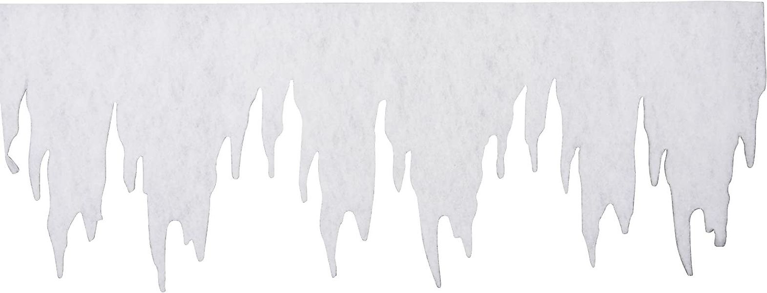 Erwin Hennecken GmbH Fensterdekoration Winterdeko 9,8 günstig online kaufen