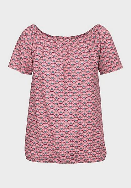 bianca Print-Shirt SIANA im angesagten Design und trendigen Farben günstig online kaufen