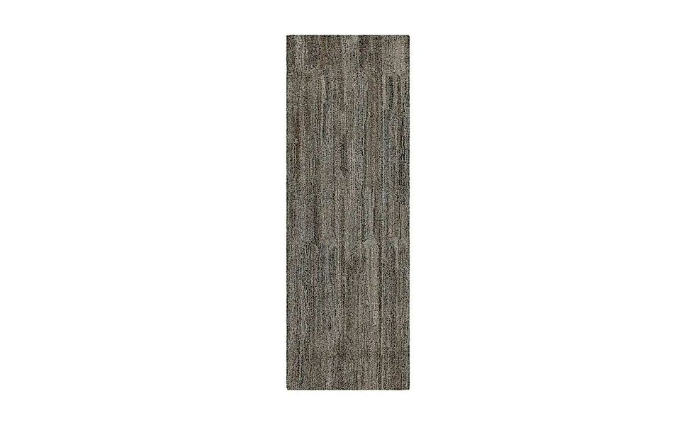 WECONhome Teppich   ¦ braun ¦ Synthetische Fasern ¦ Maße (cm): B: 80 H: 10 günstig online kaufen