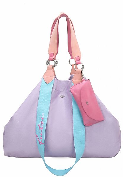 Fritzi aus Preußen Henkeltasche "Izzy" aus veganen Materialien günstig online kaufen