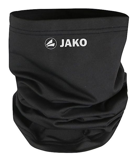 Jako Halstuch (Neckwarmer) Funktion schwarz günstig online kaufen