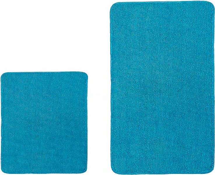 Kleine Wolke Badematte »RELAX« Höhe 30 mm rutschhemmend beschichtet fußbode günstig online kaufen