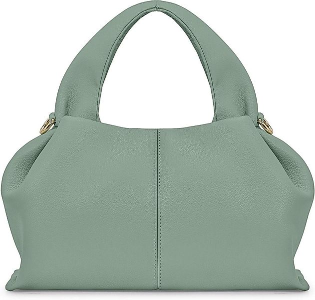 LuxusKollektion Handtasche Handtasche Damen PU Leder günstig online kaufen