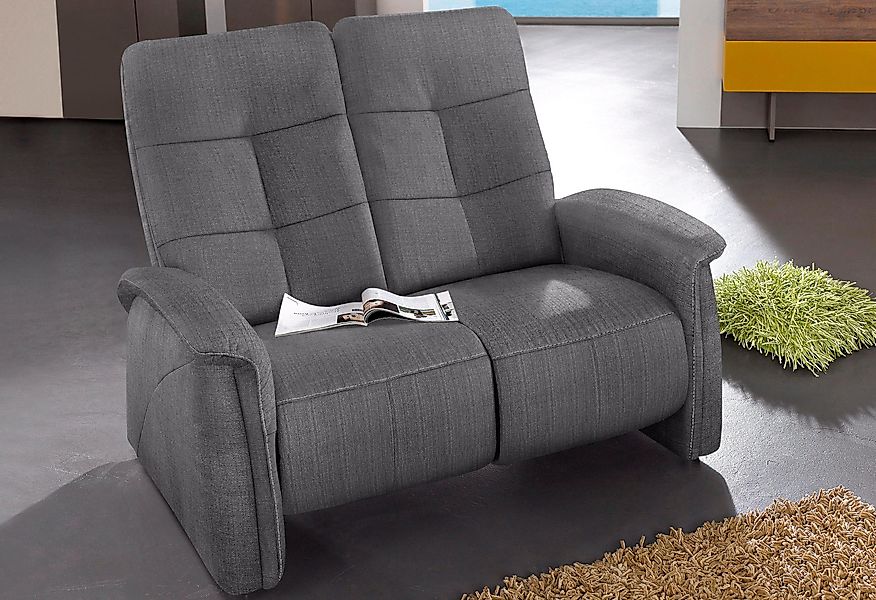 exxpo - sofa fashion Sofa »Tivoli, Kinosofa, bequem und komfortabel durch d günstig online kaufen