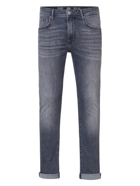 Petrol Industries Slim-fit-Jeans Slim Fit Jeans günstig online kaufen