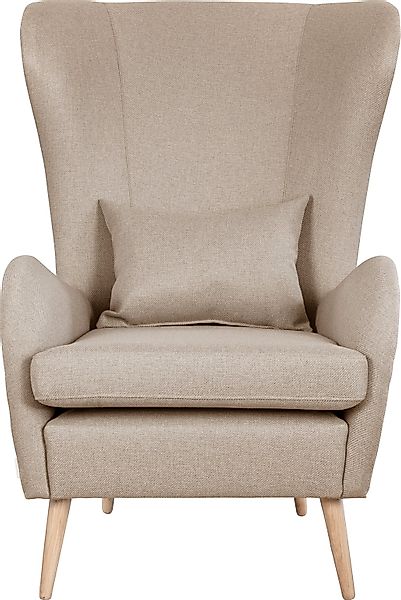 Guido Maria Kretschmer Home&Living Sessel "Charles Ohrensessel", groß und g günstig online kaufen
