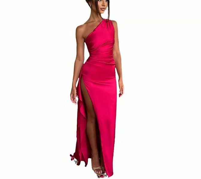 AFAZ New Trading UG Abendkleid Damen Abendkleid Sommer Sexy Schlankes Damen günstig online kaufen