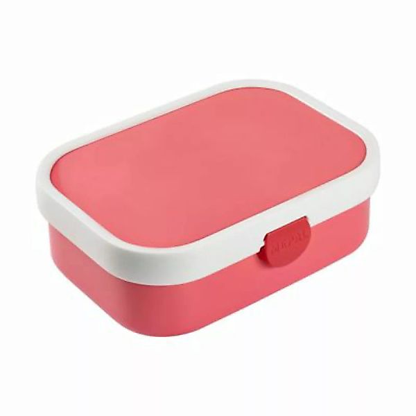 Mepal CAMPUS Pausenset pink Brotdose + Verschlussbecher Lunchboxen günstig online kaufen