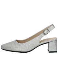 Gabor Comfort High-Heel-Pumps "Gabor Comfort Pumps Leder" günstig online kaufen