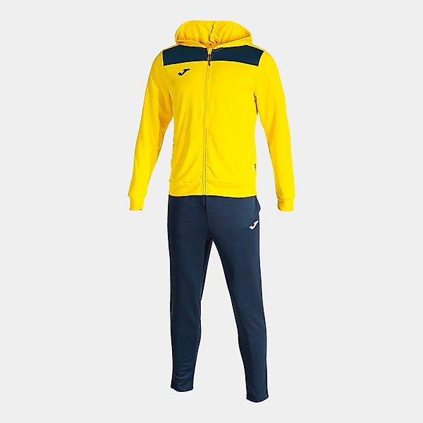 Joma Trainingsanzug PHOENIX II TRACKSUIT günstig online kaufen