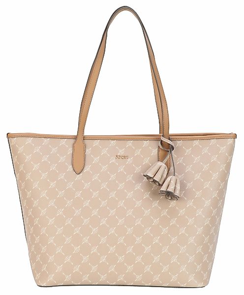 JOOP Shopper "cortina 1.0 shopper lhz" Damen Handtasche mit doppeltem Henke günstig online kaufen