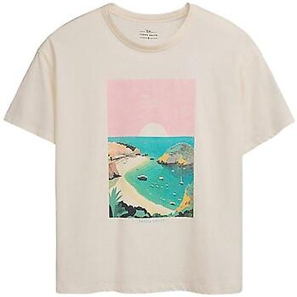Teddy Smith  T-Shirt 31017333D günstig online kaufen