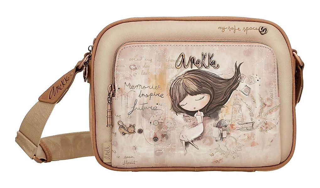 Anekke Umhängetasche Crossbody Bag günstig online kaufen
