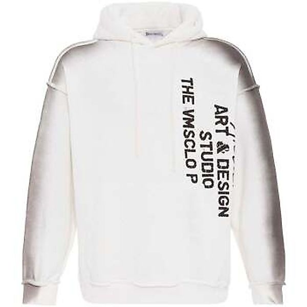 Dandalo  Sweatshirt Carlos Oversize Hoodie günstig online kaufen
