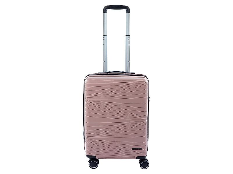 Franky Koffer Franky PP14/19 Spinner 55er günstig online kaufen