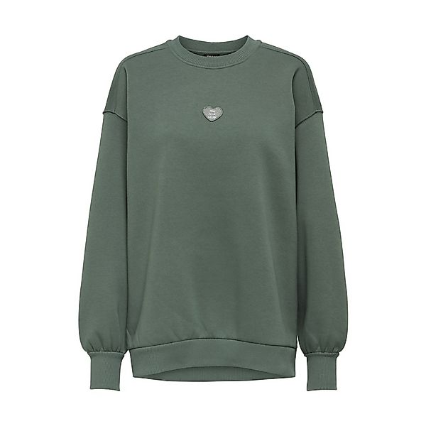 Only Damen Pullover 15358294 günstig online kaufen