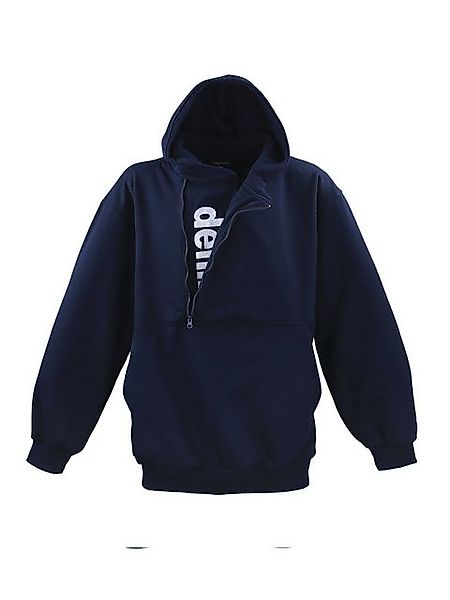 Lavecchia Hoodie Lavecchia Herren Kapuzen Hoodie LV-214 (Navyblue, 7XL) Kap günstig online kaufen