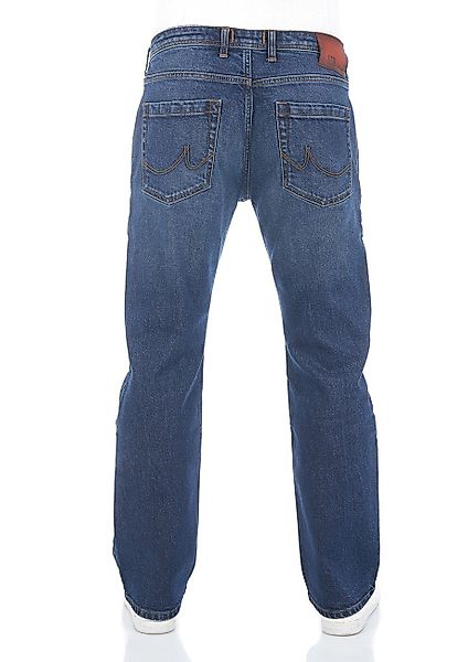 LTB Straight-Jeans Herren Jeanshose PaulX Regular günstig online kaufen