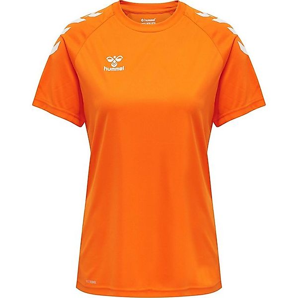 hummel T-Shirt Hummel Damen T-Shirt Core XK Core Poly Tee 211944 günstig online kaufen