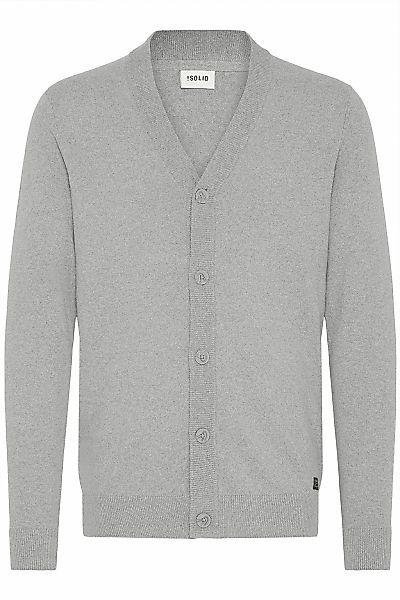 Solid Strickjacke "Strickjacke SDAKALMA" günstig online kaufen