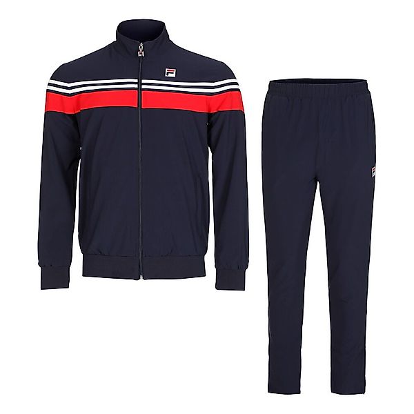 Fila Trainingsanzug Tracksuit Bruno günstig online kaufen