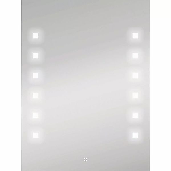 Lichtspiegel Capella 60 cm x 80 cm günstig online kaufen