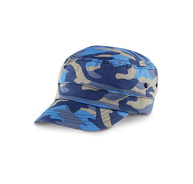 Result Army Cap Urban Camo günstig online kaufen