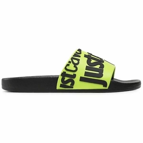 Roberto Cavalli  Pantoffeln - günstig online kaufen