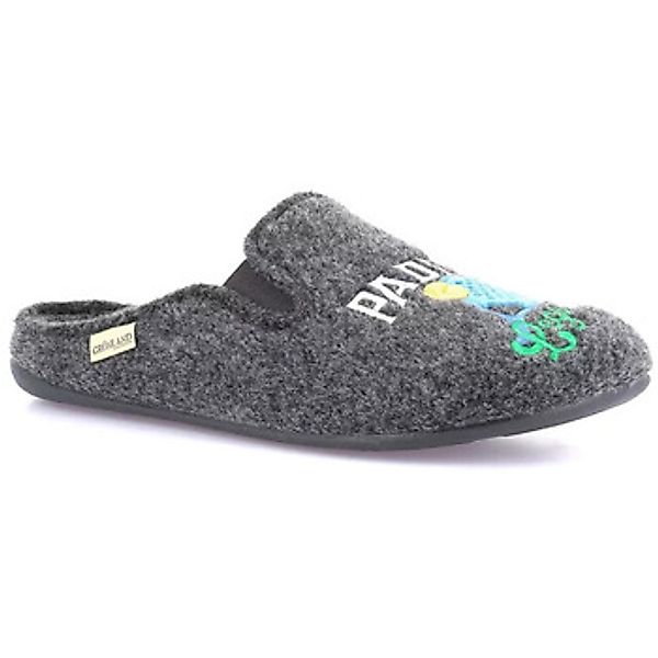 Grunland  Hausschuhe Lecy pantofola a ciabatta günstig online kaufen