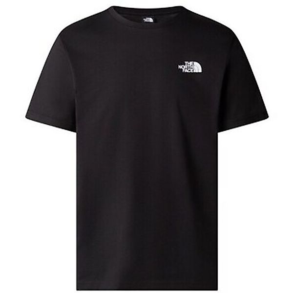 The North Face  T-Shirt Redbox günstig online kaufen