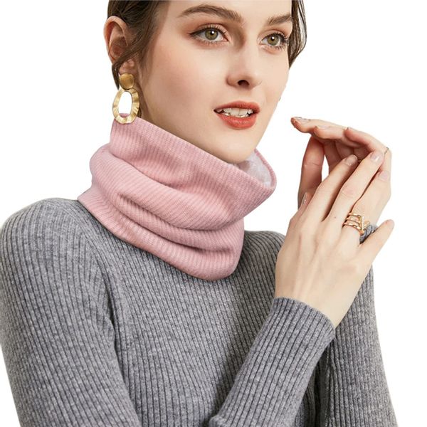 Coonoor Modeschal Fleece Schal Winter Loop günstig online kaufen