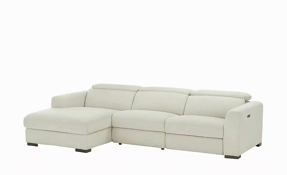 uno Ecksofa  Josie ¦ beige ¦ Maße (cm): B: 286 H: 74 T: 170.0 Polstermöbel günstig online kaufen