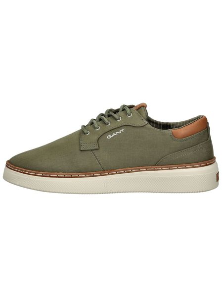 Gant Gant Sneaker Textil Sneaker günstig online kaufen