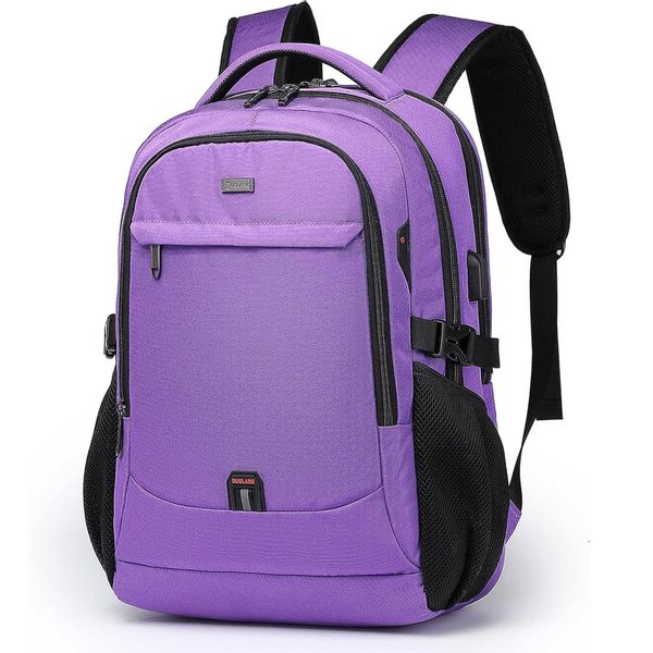 HAUSS SPOLE Laptoprucksack Laptoprucksack Arbeitsrucksack Schulrucksack günstig online kaufen