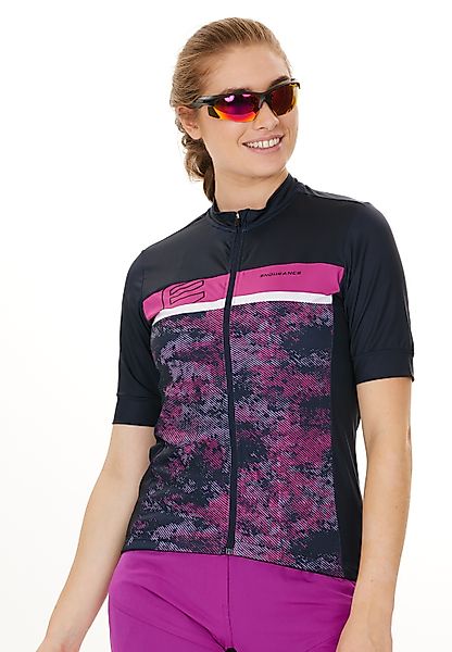 ENDURANCE Funktionsshirt "Dharma" 1 Stk. mit Quick Dry-Technologie und durc günstig online kaufen