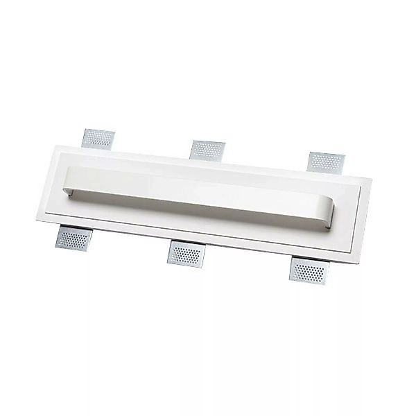 LED-Wandeinbauleuchte 2485B, Breite 55 cm 2.700 K günstig online kaufen