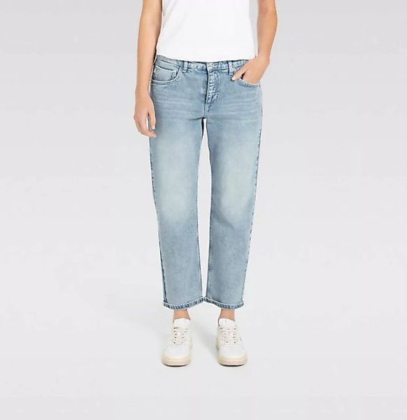 MAC 5-Pocket-Jeans STRAIGHT mit Stretch günstig online kaufen