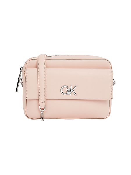 Calvin Klein Umhängetasche "CK CAMERA BAG W/POCKET", Abendtasche, Schulterr günstig online kaufen