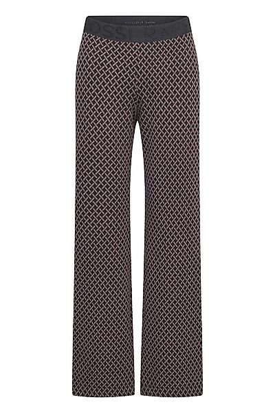 Raffaello Rossi 2-in-1-Hose Elaine Ribbon braun günstig online kaufen