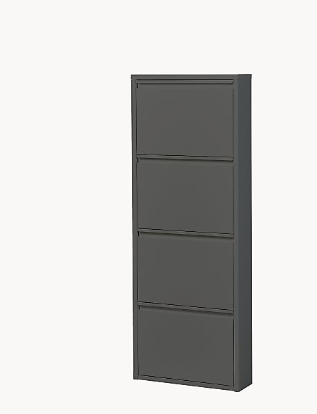 Bega Consult Schuhkipper 4 Klappen, 8 günstig online kaufen
